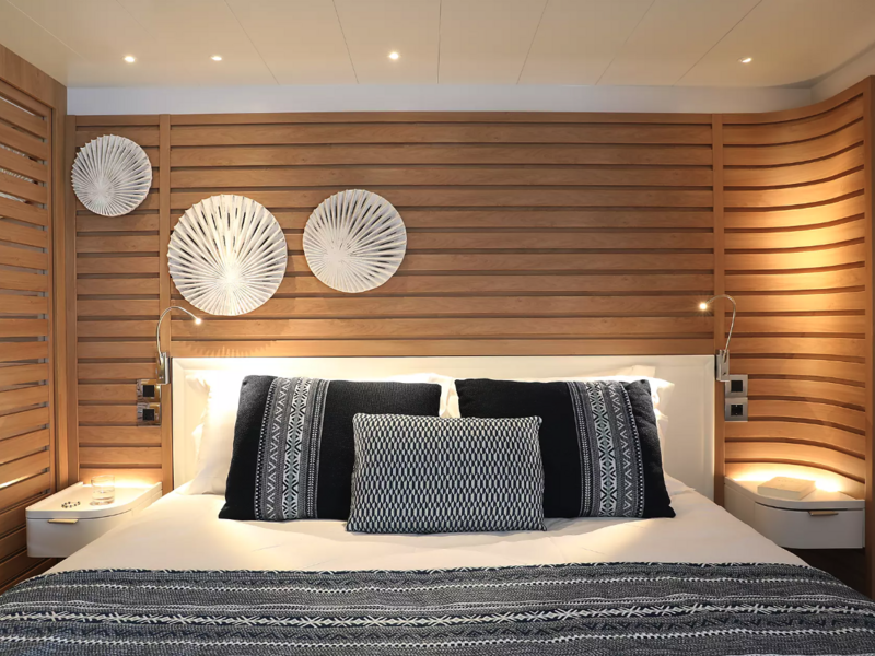 Prestige Suite